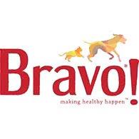 Bravo Frozen dog food