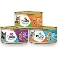 Nulo cat cans